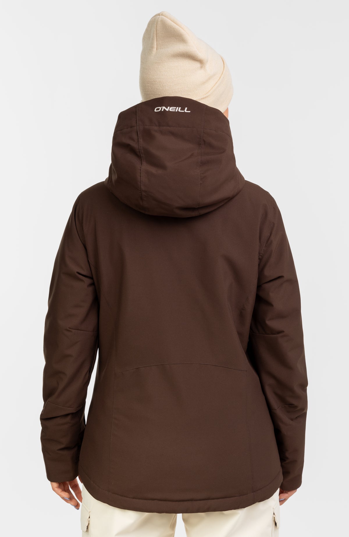 FWC'CRUZ SNOW JACKET