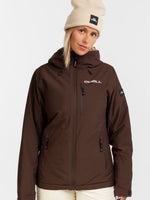 FWC'CRUZ SNOW JACKET