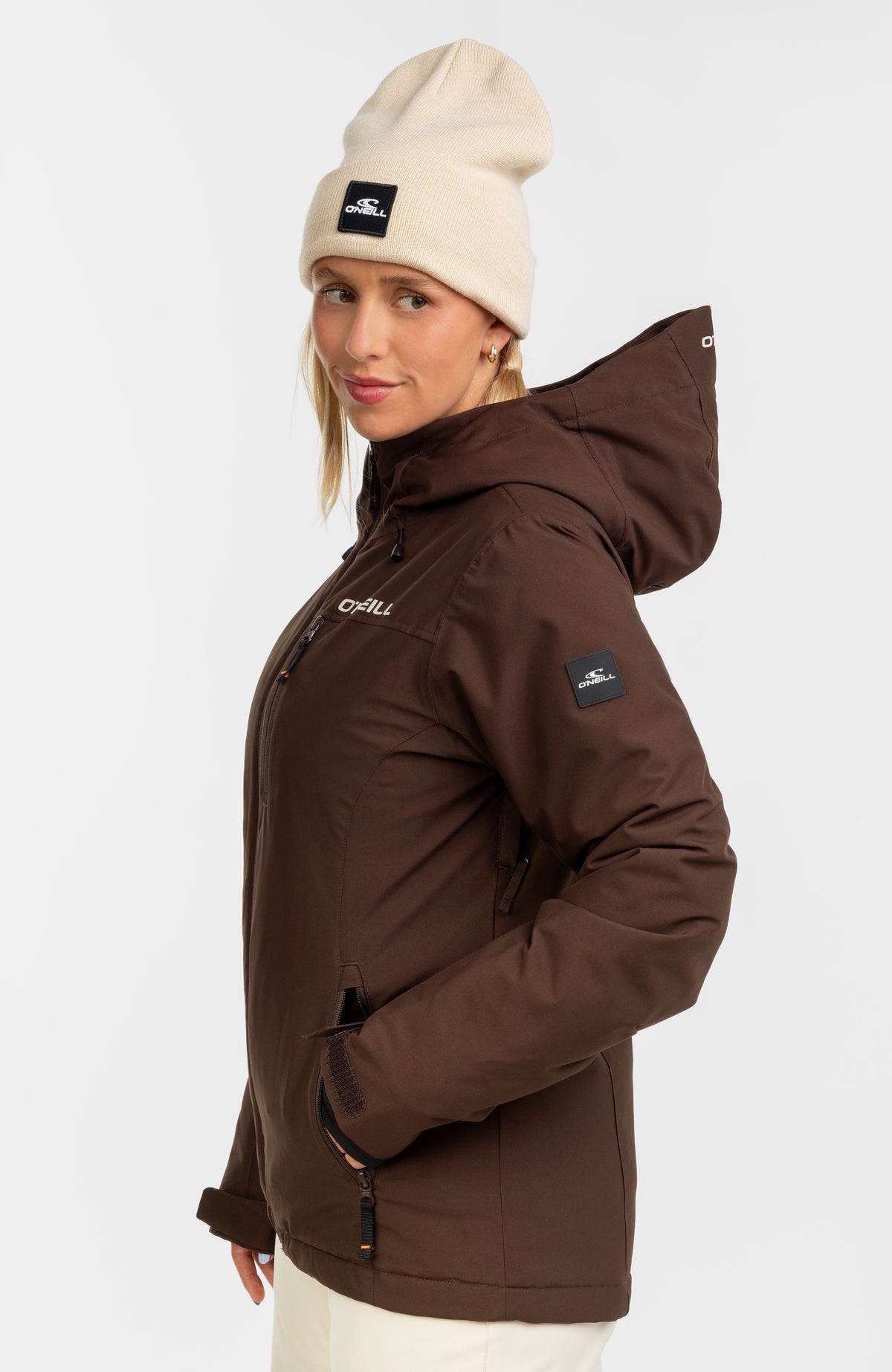 FWC'CRUZ SNOW JACKET