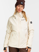 FWC'CRUZ SNOW JACKET