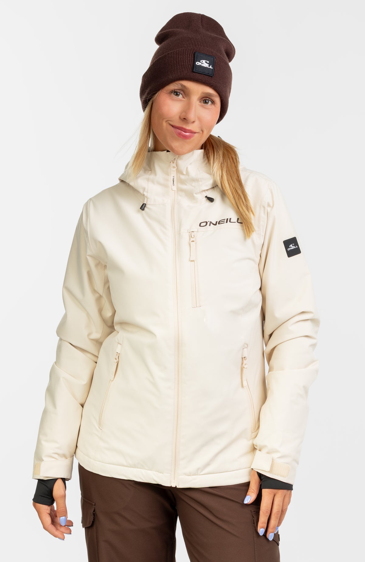 FWC'CRUZ SNOW JACKET