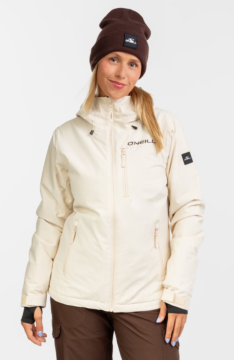 FWC'CRUZ SNOW JACKET