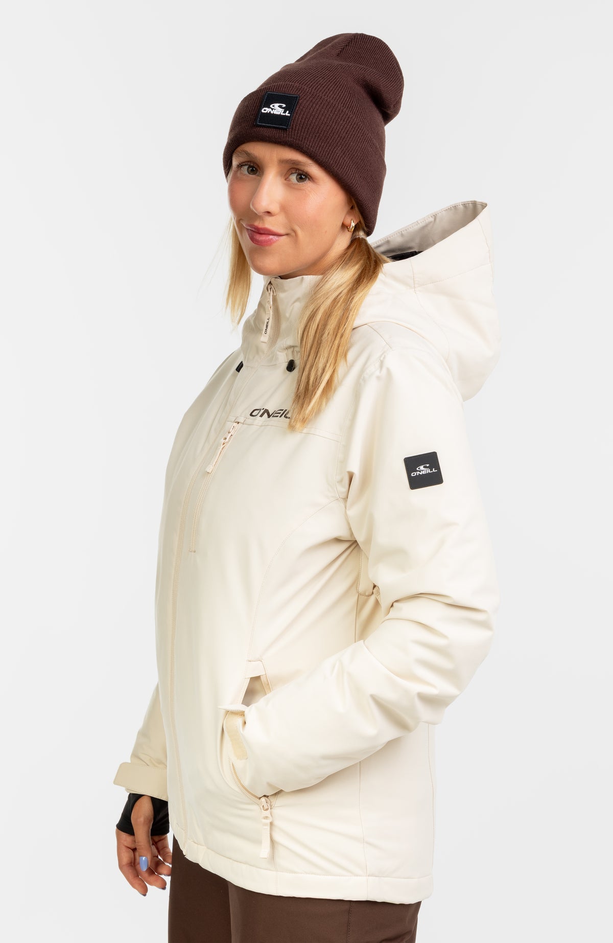 FWC'CRUZ SNOW JACKET