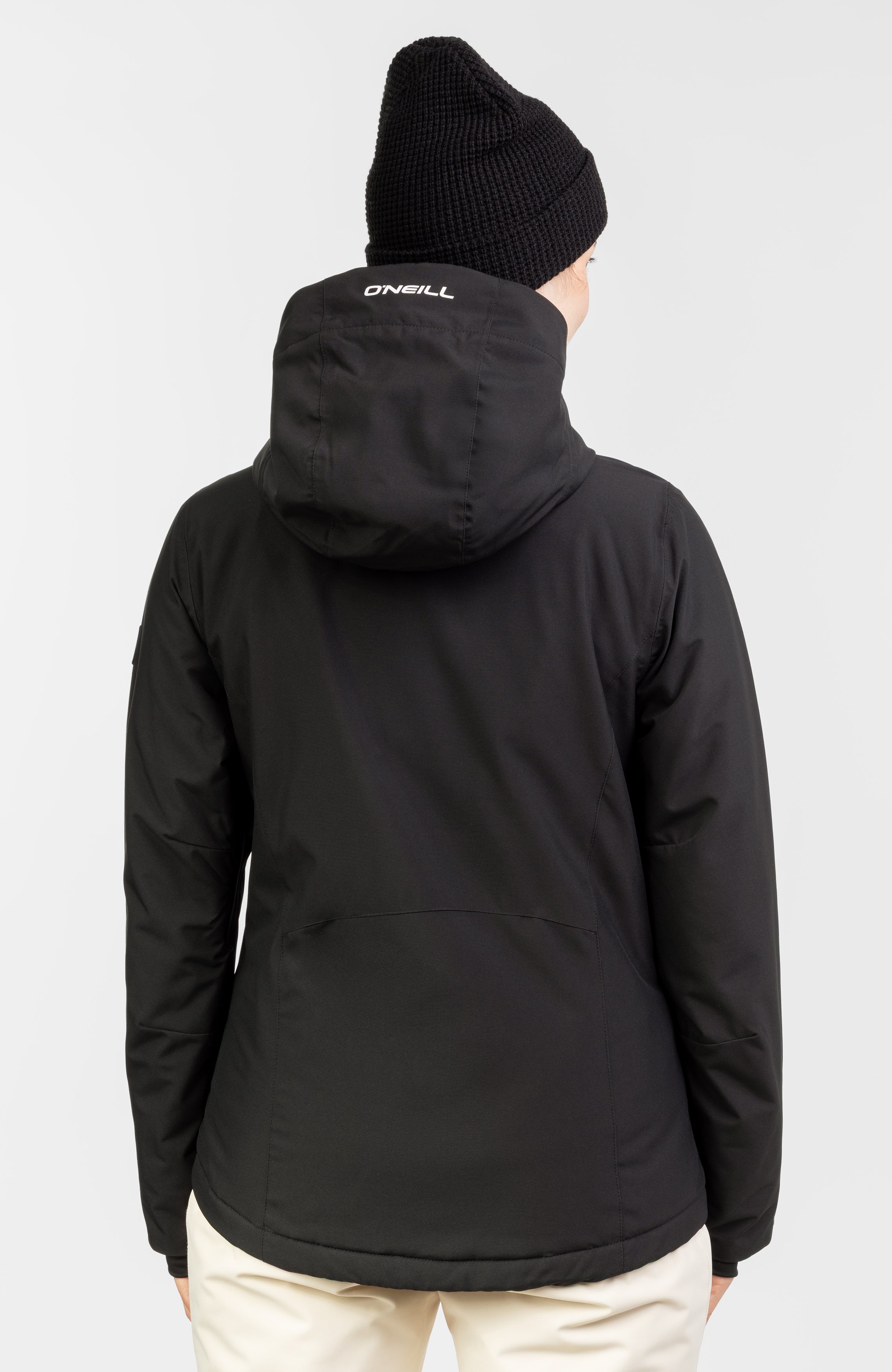 FWC'CRUZ SNOW JACKET