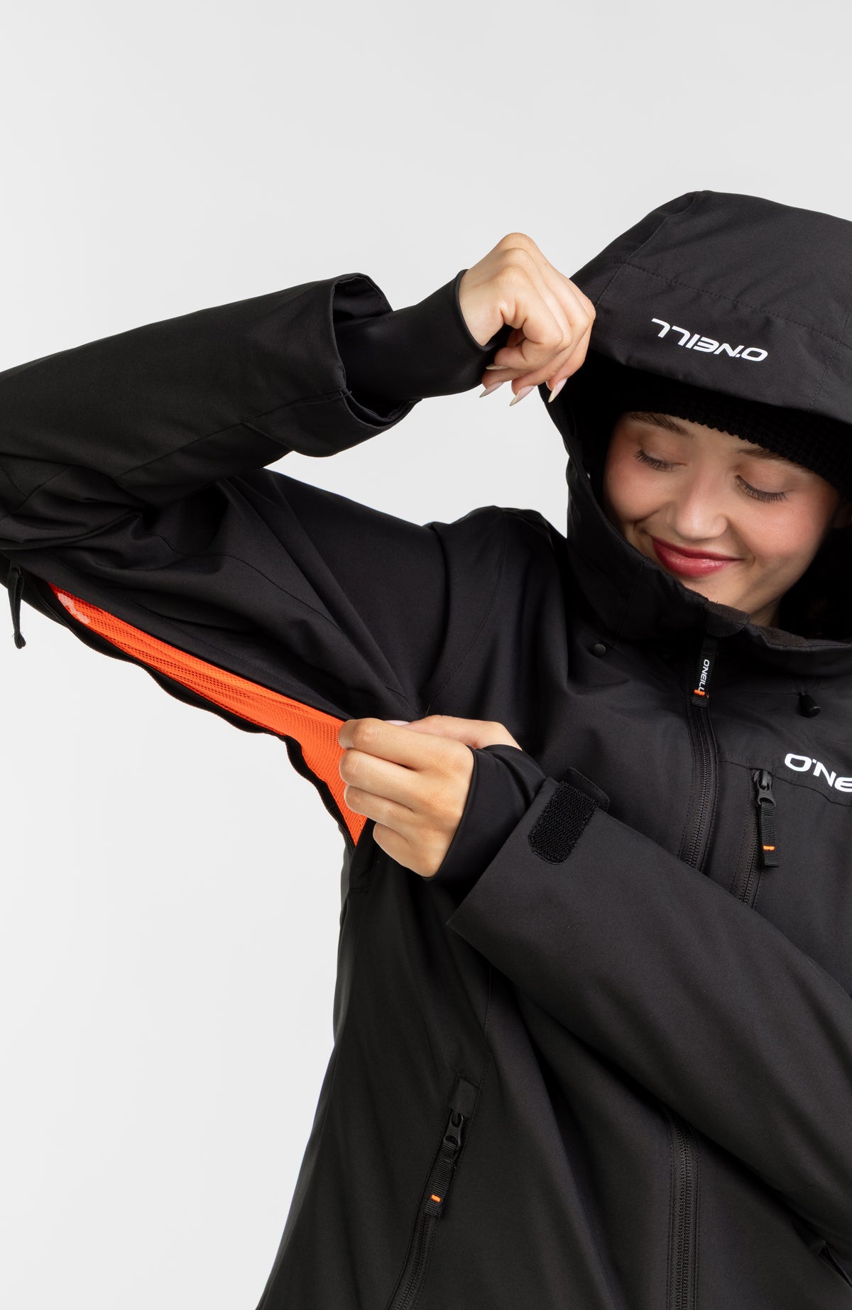 FWC'CRUZ SNOW JACKET