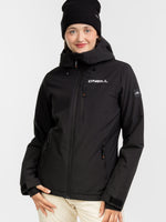 FWC'CRUZ SNOW JACKET