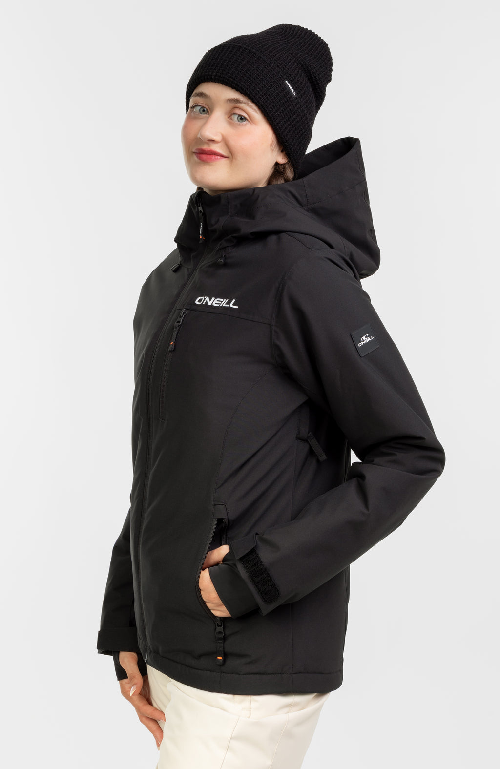 FWC'CRUZ SNOW JACKET