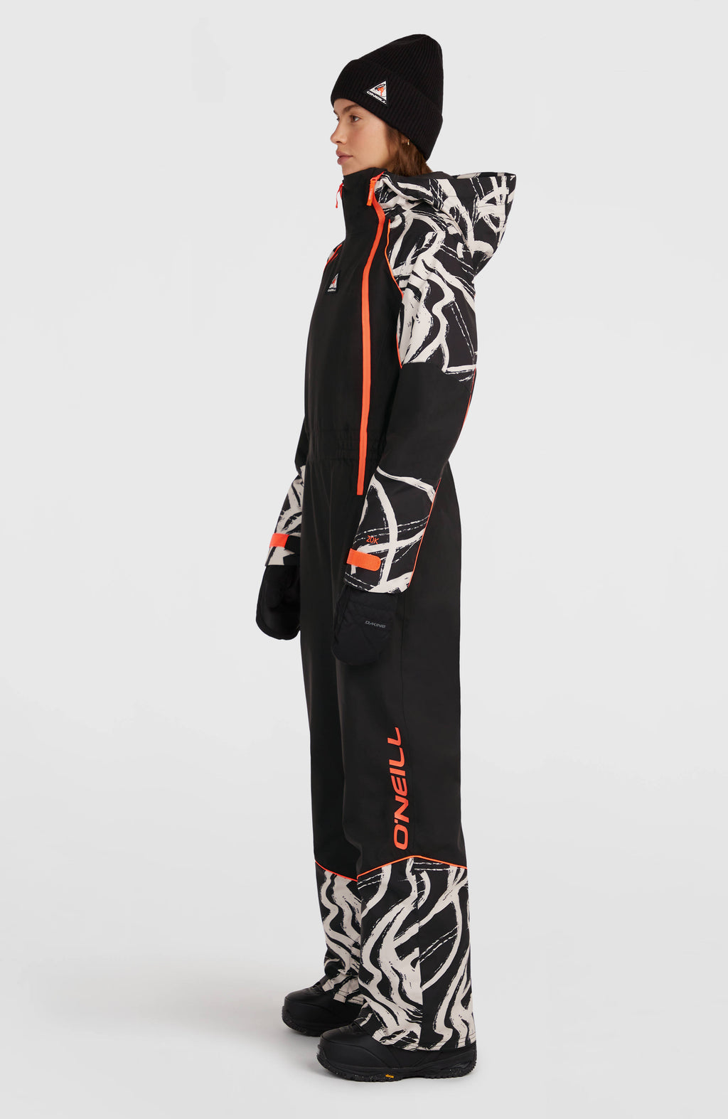 FWC`PLAY SNOWSUIT
