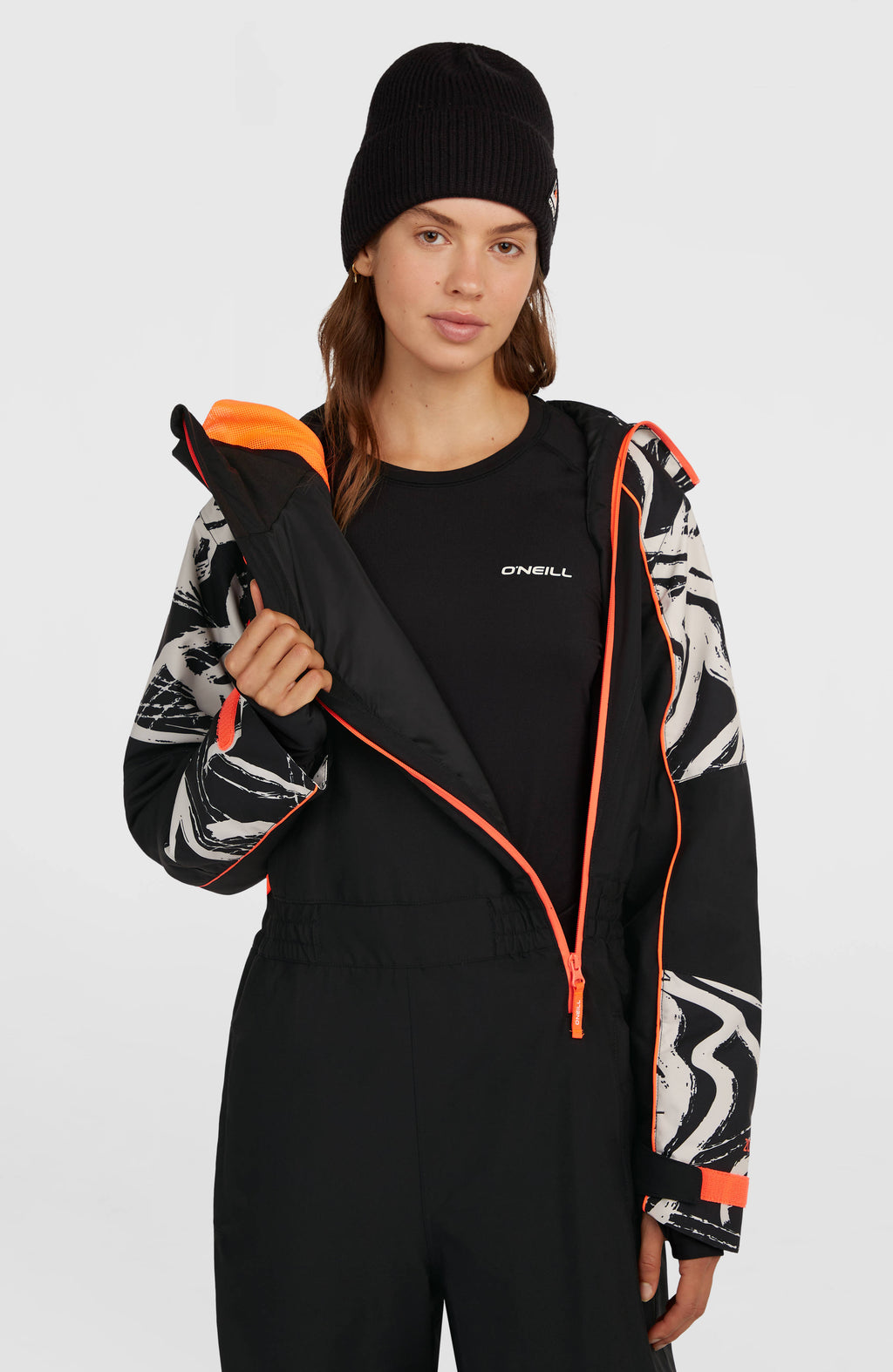 FWC`PLAY SNOWSUIT