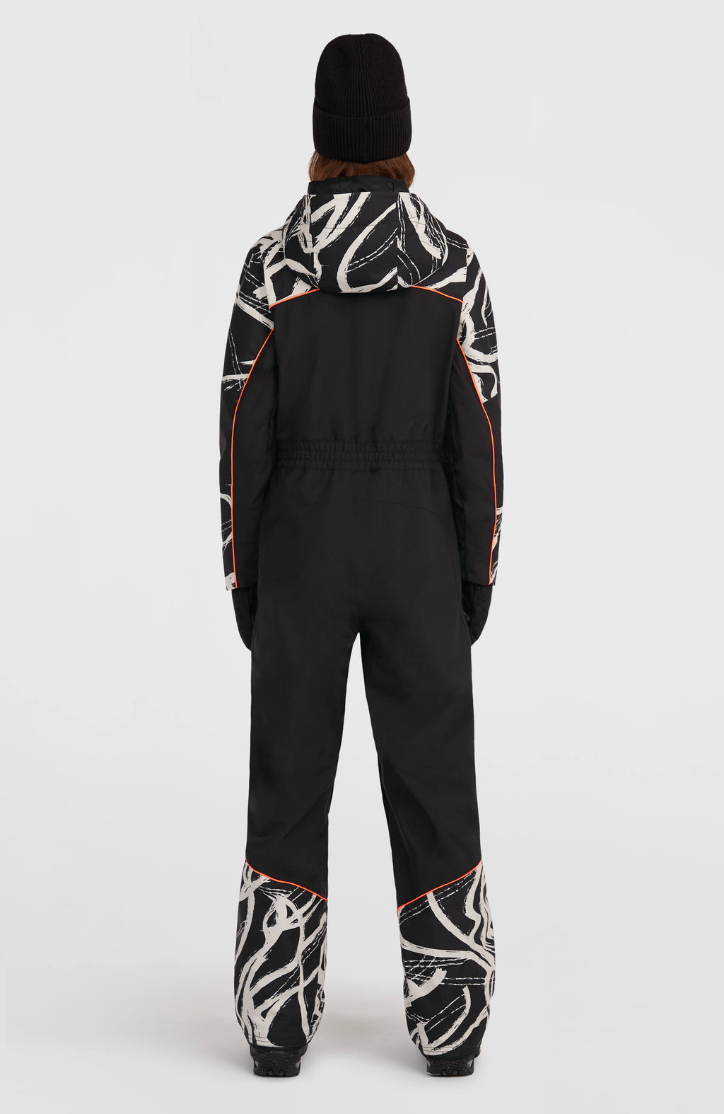FWC`PLAY SNOWSUIT