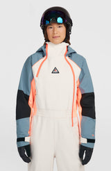 FWC`PLAY SNOWSUIT