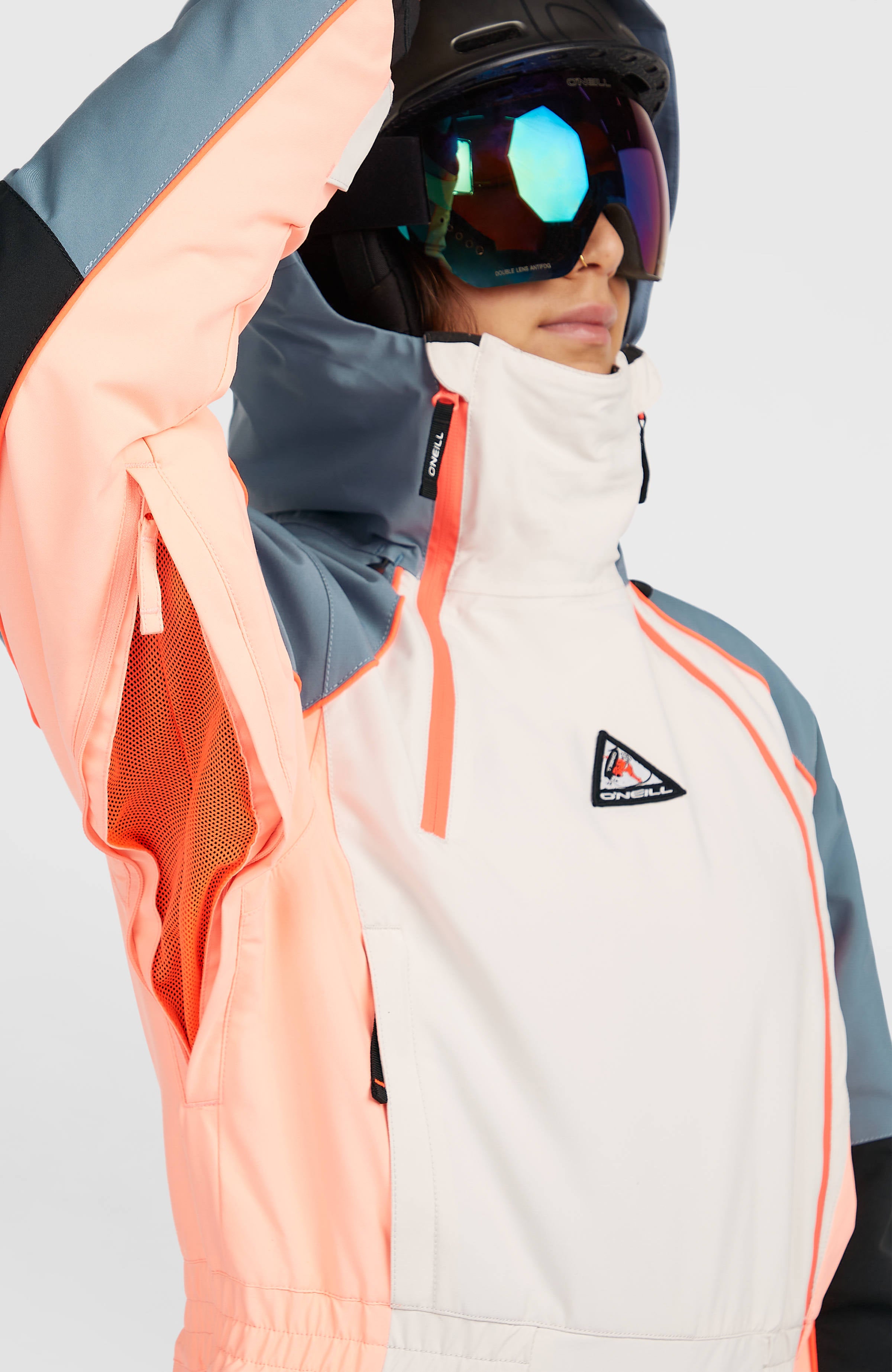 FWC`PLAY SNOWSUIT