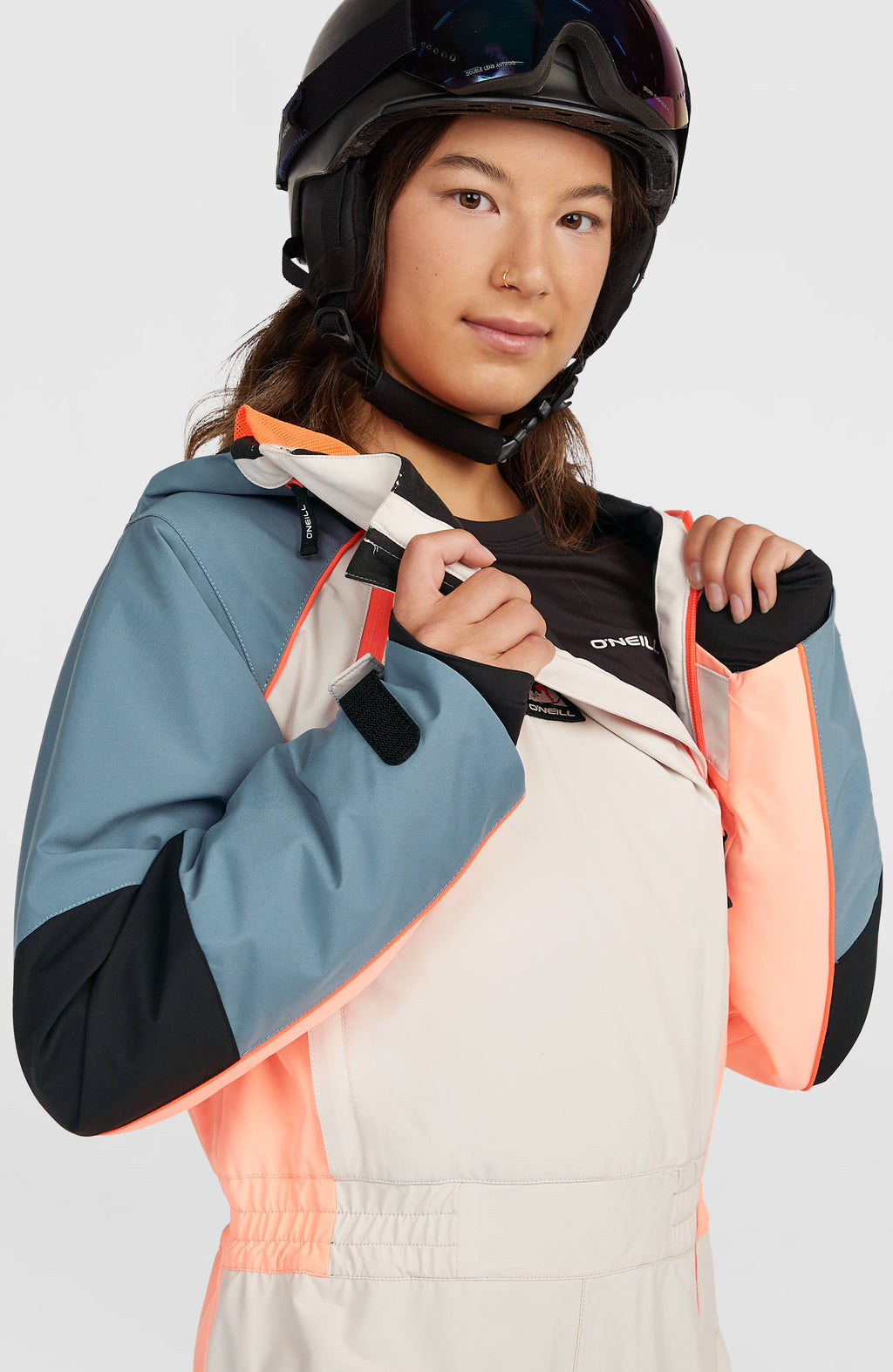 FWC`PLAY SNOWSUIT
