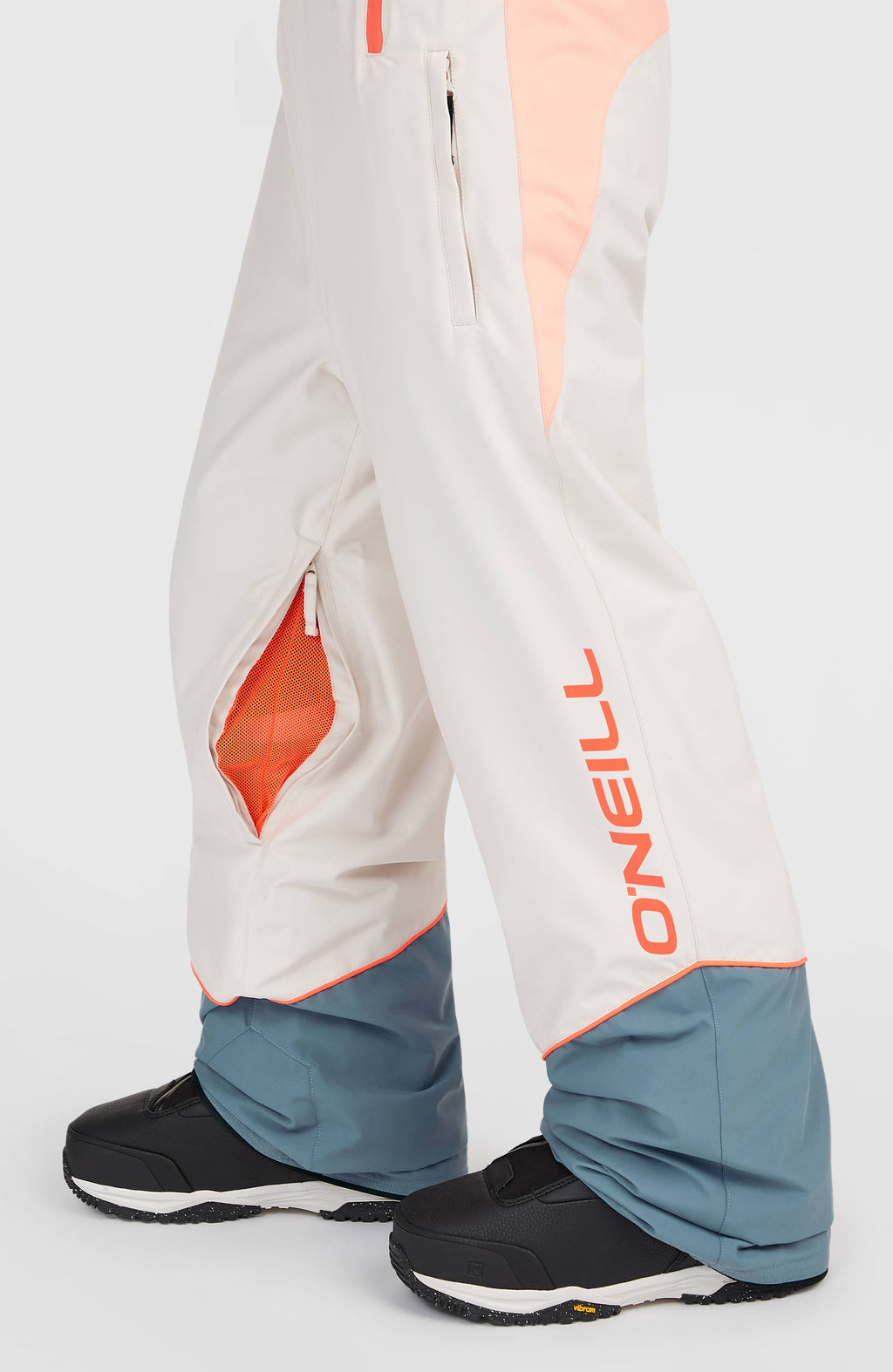 FWC`PLAY SNOWSUIT