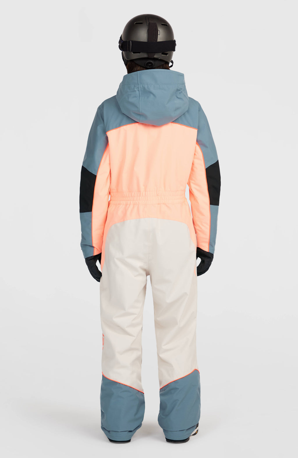 FWC`PLAY SNOWSUIT