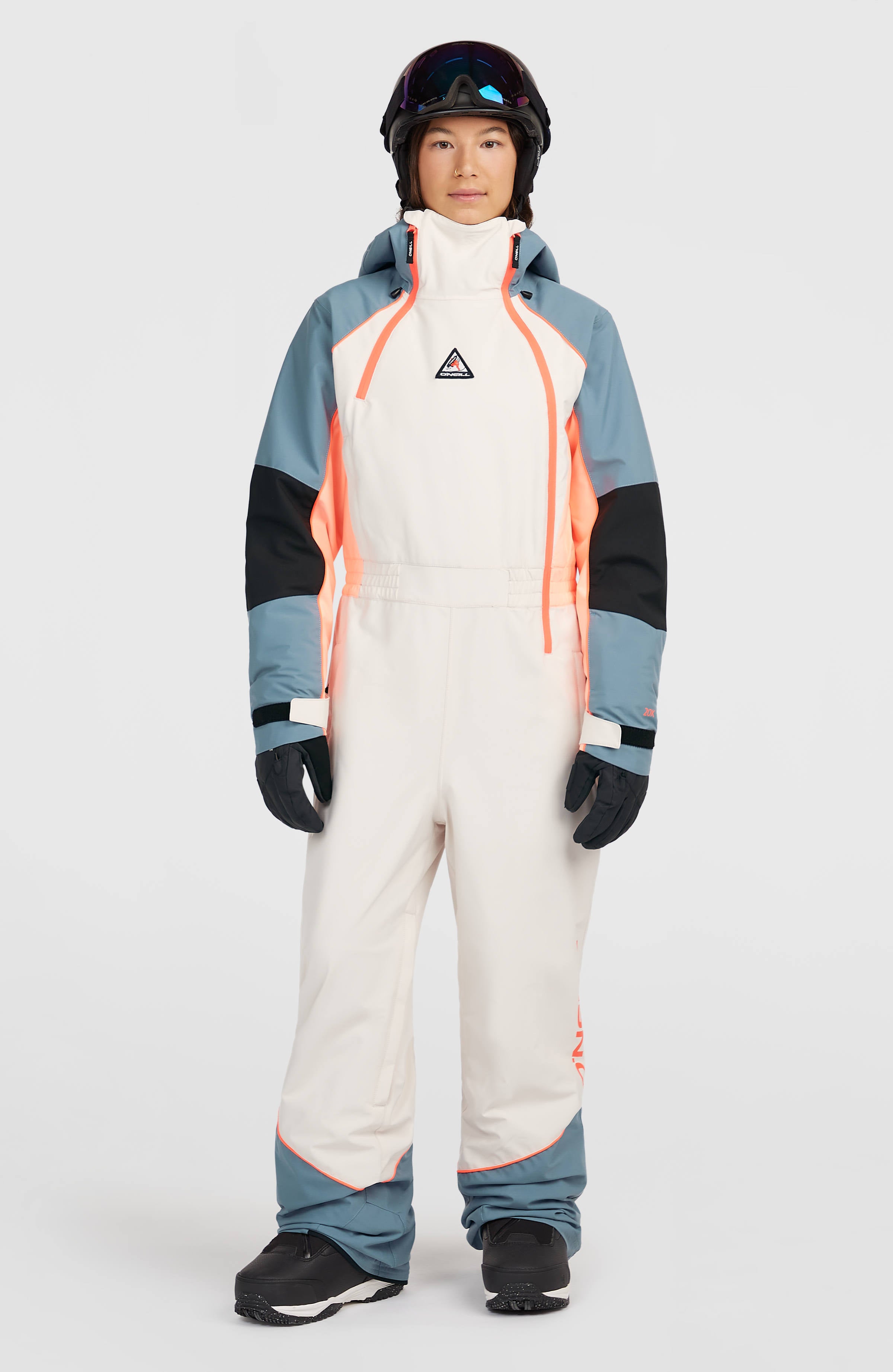 FWC`PLAY SNOWSUIT