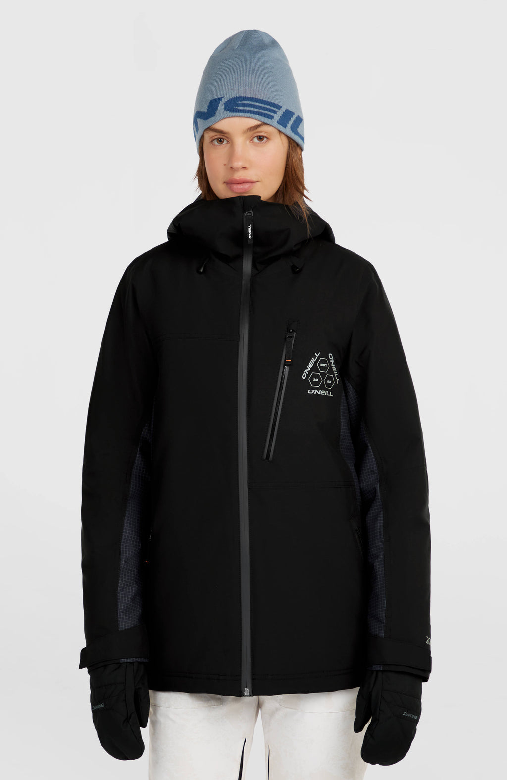 FWC`PEAK SNOW JACKET