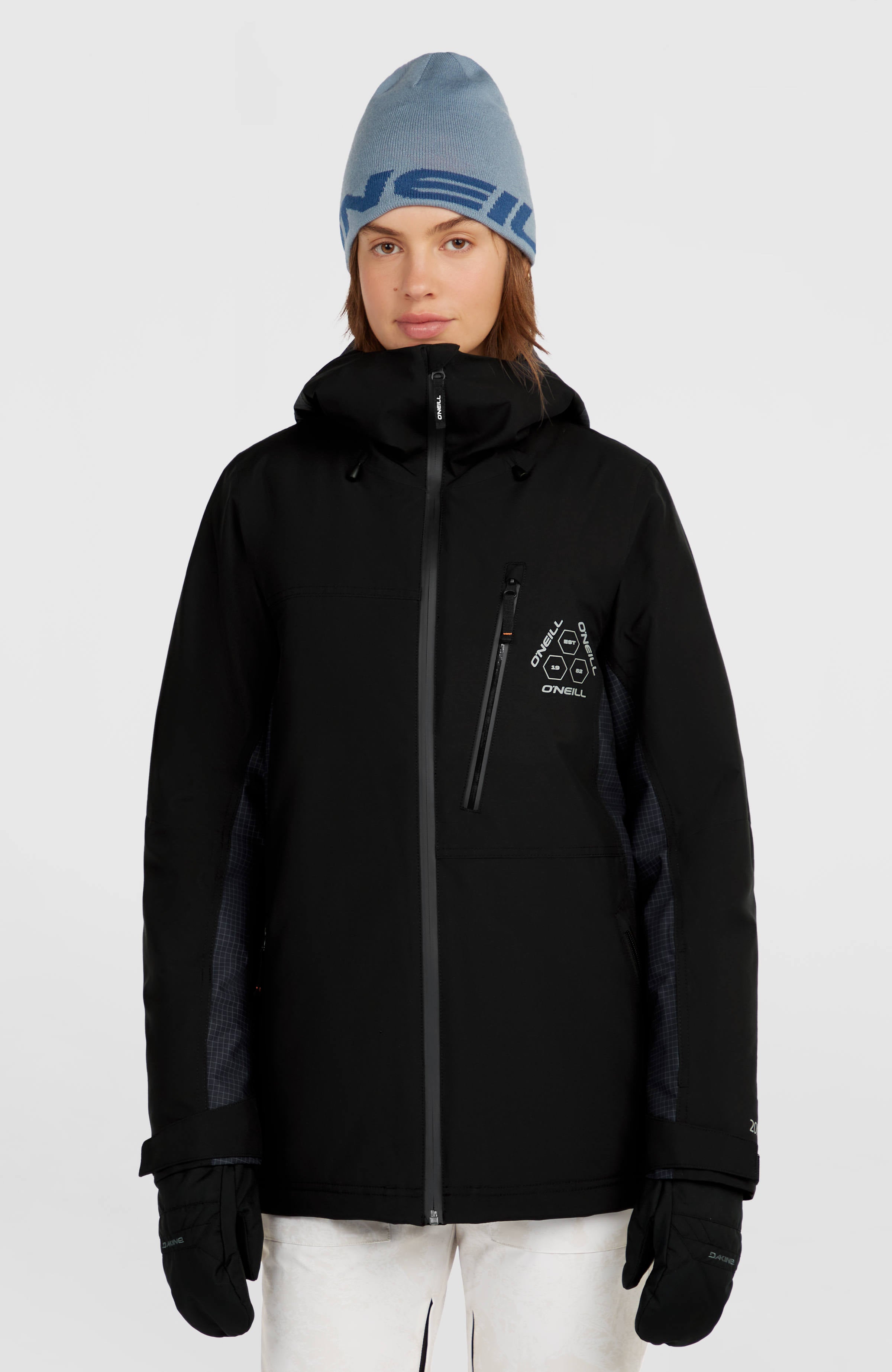 FWC`PEAK SNOW JACKET