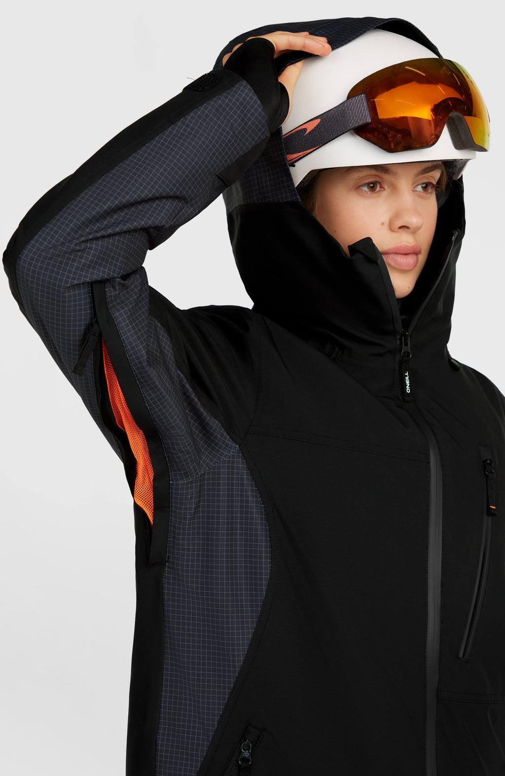 FWC`PEAK SNOW JACKET