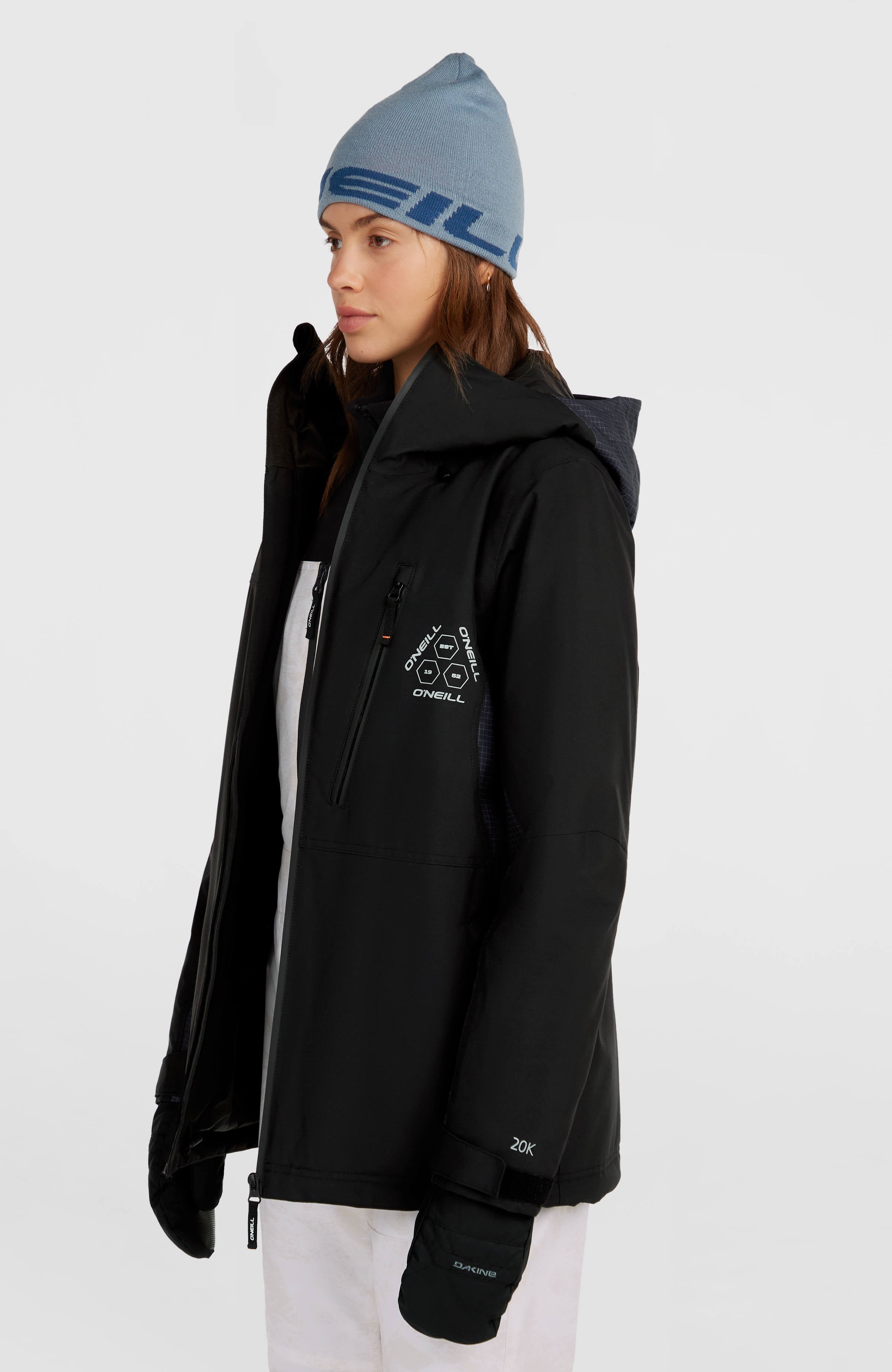 FWC`PEAK SNOW JACKET