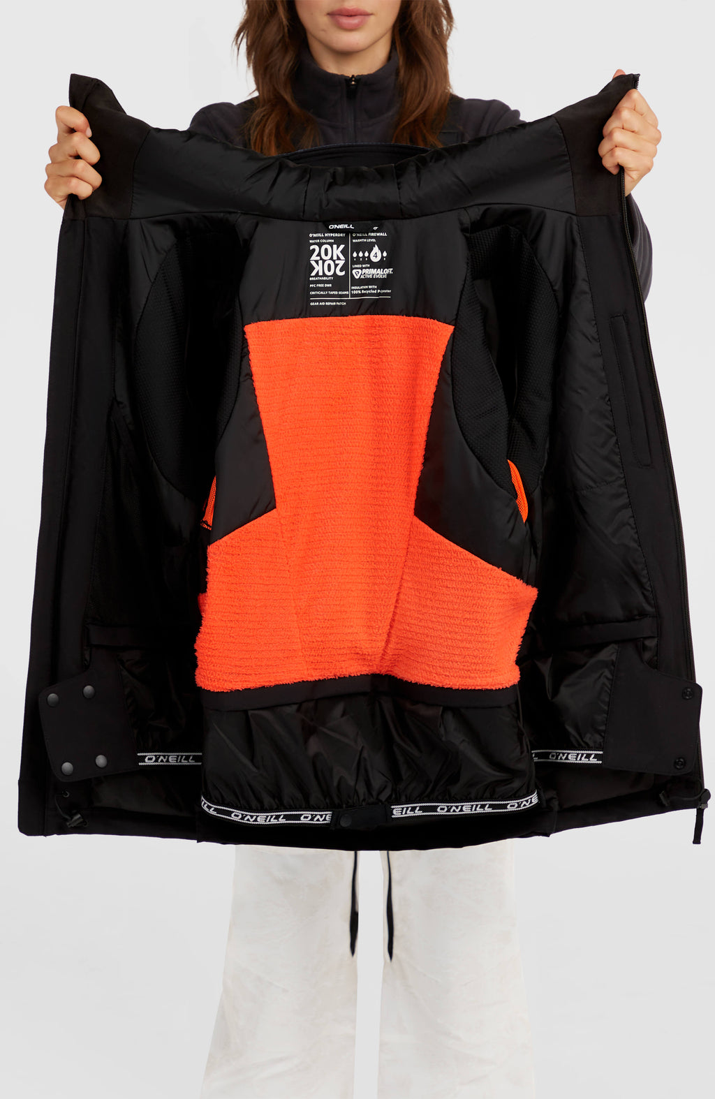 FWC`PEAK SNOW JACKET