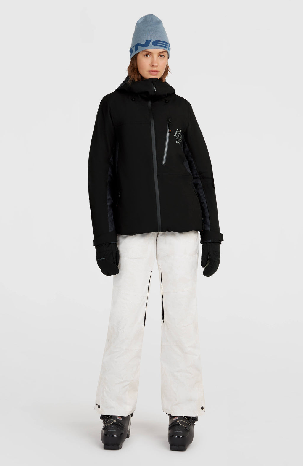 FWC`PEAK SNOW JACKET