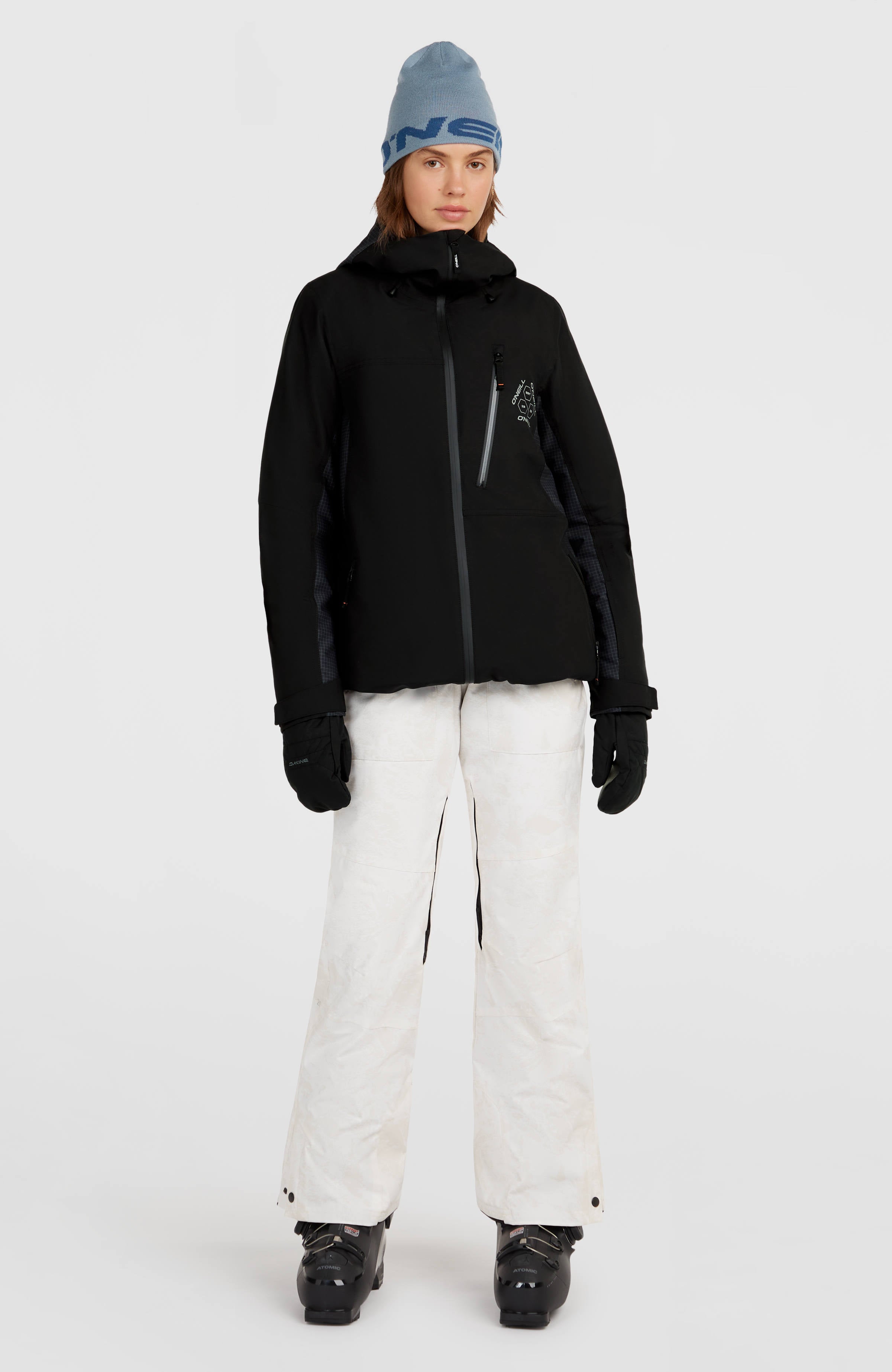FWC`PEAK SNOW JACKET