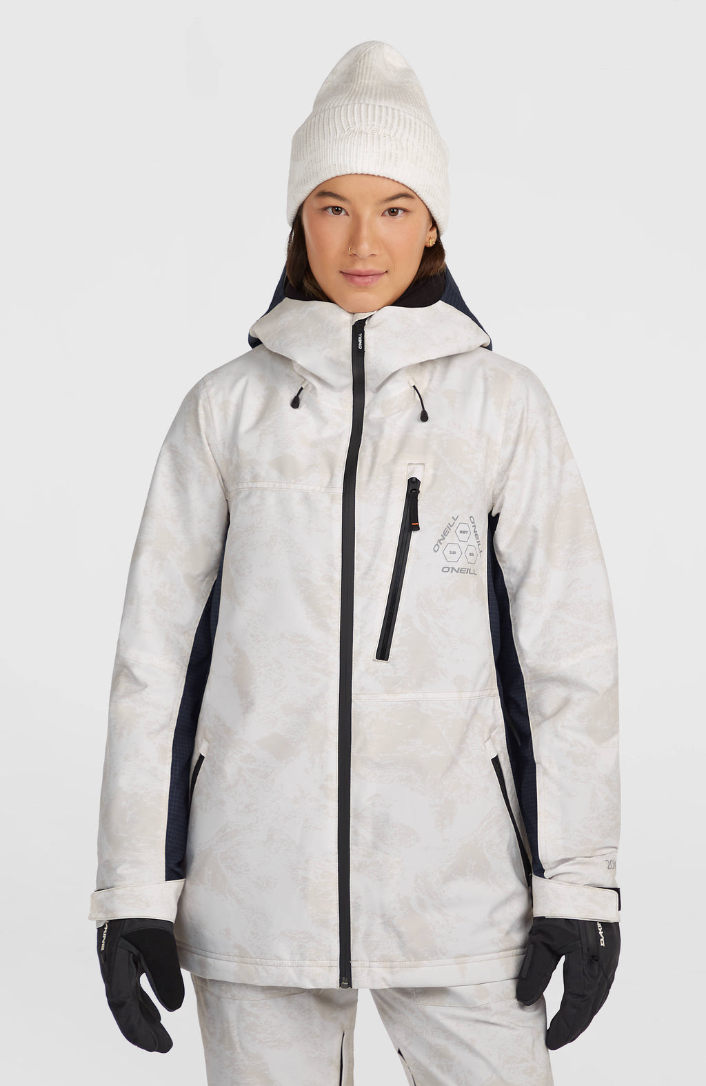 FWC`PEAK SNOW JACKET