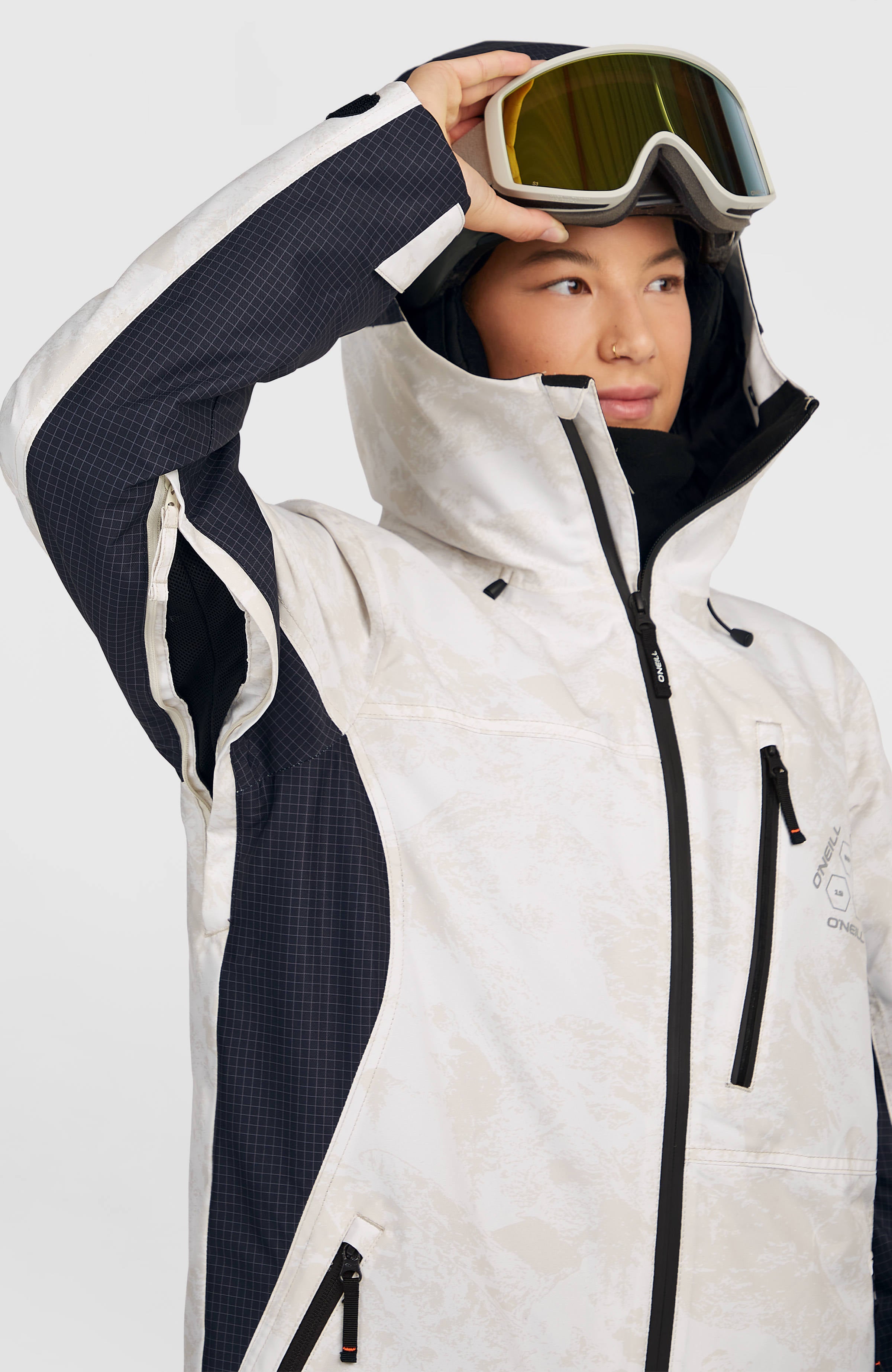 FWC`PEAK SNOW JACKET