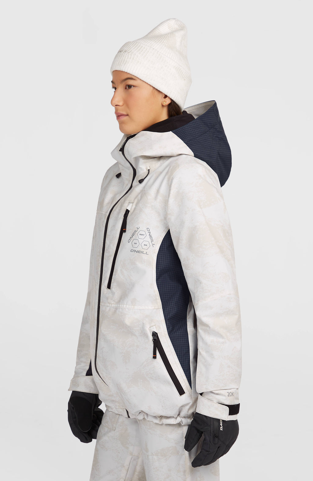 FWC`PEAK SNOW JACKET