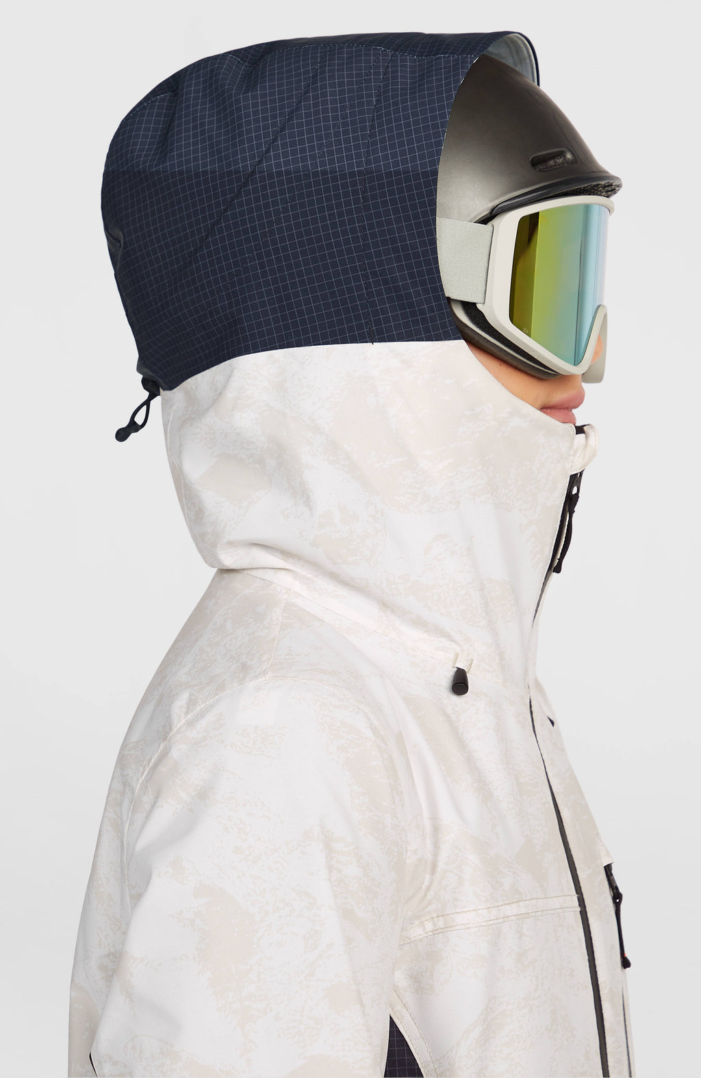 FWC`PEAK SNOW JACKET