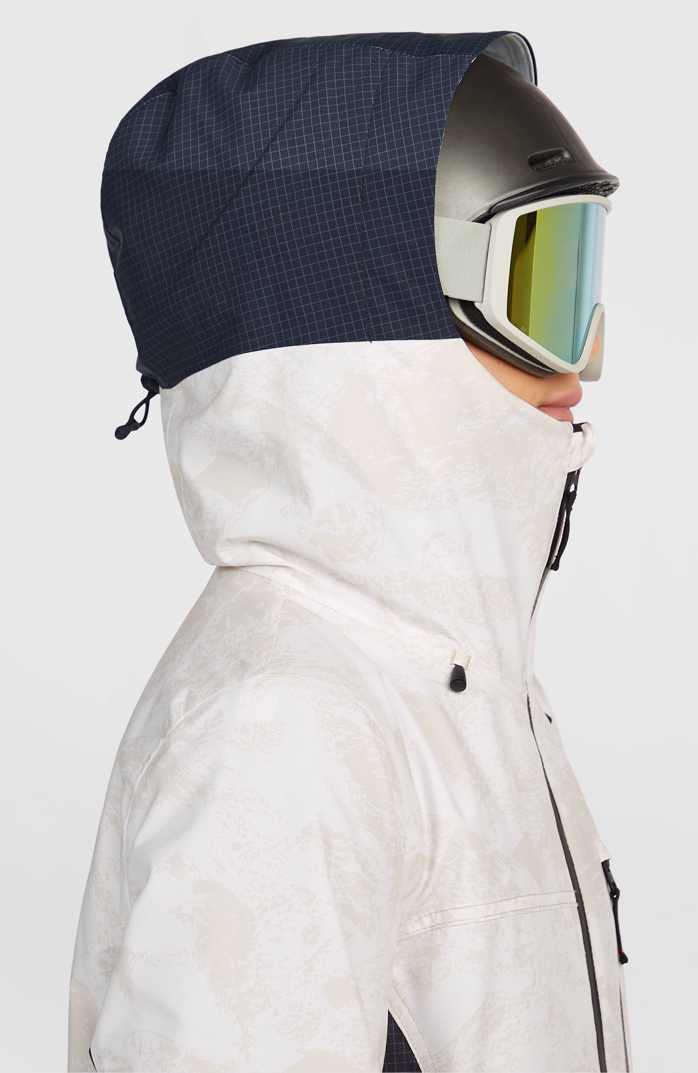 FWC`PEAK SNOW JACKET
