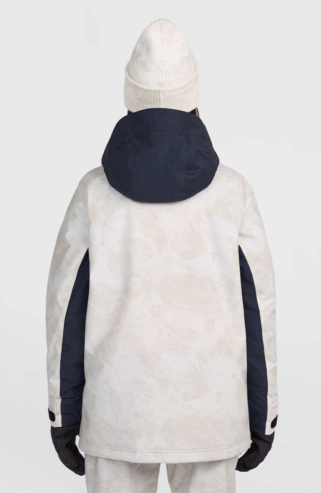 FWC`PEAK SNOW JACKET