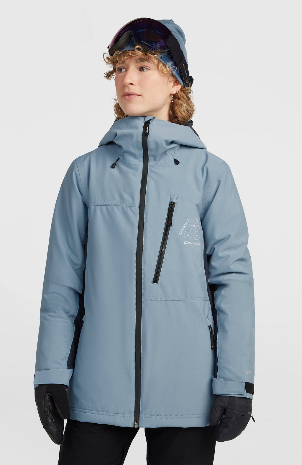 FWC`PEAK SNOW JACKET