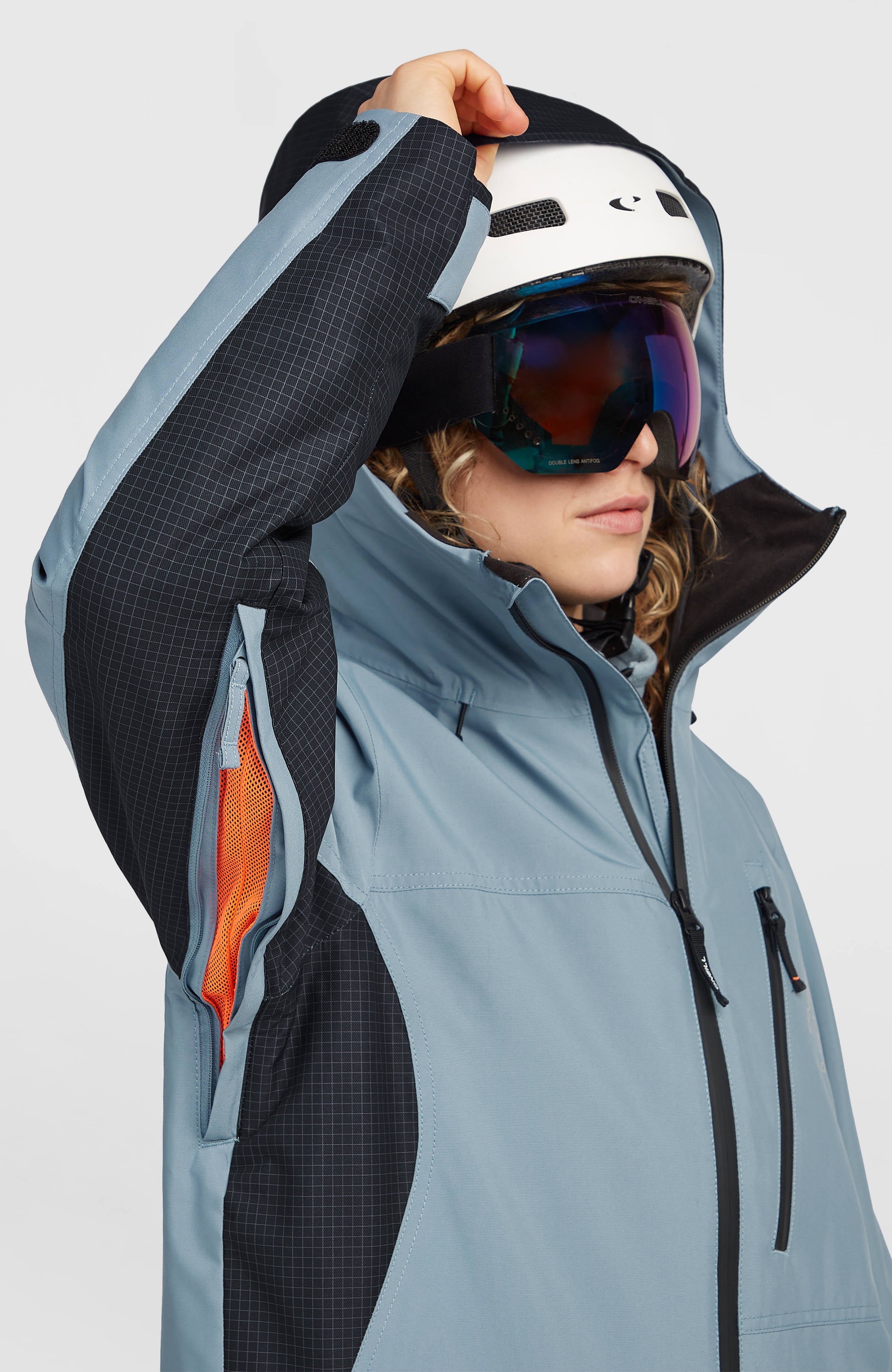 FWC`PEAK SNOW JACKET