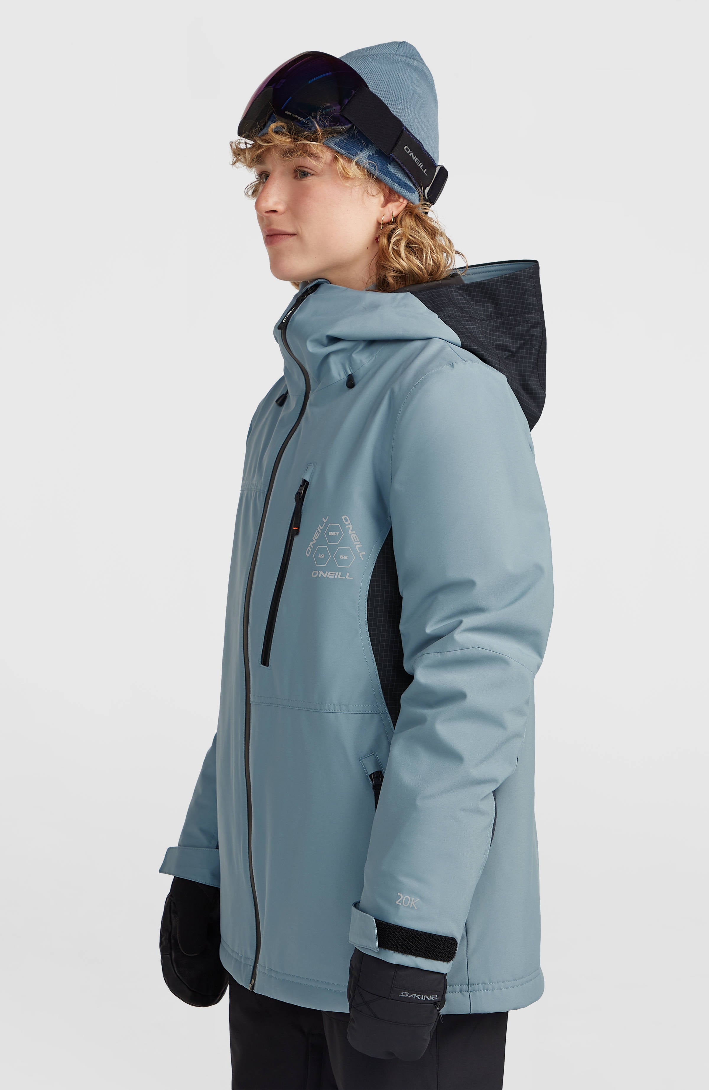 FWC`PEAK SNOW JACKET