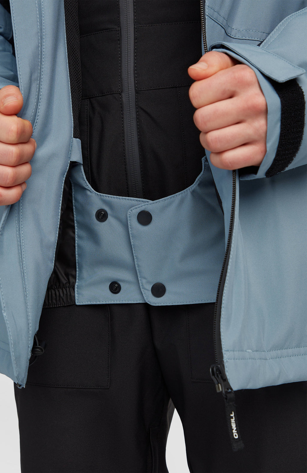 FWC`PEAK SNOW JACKET