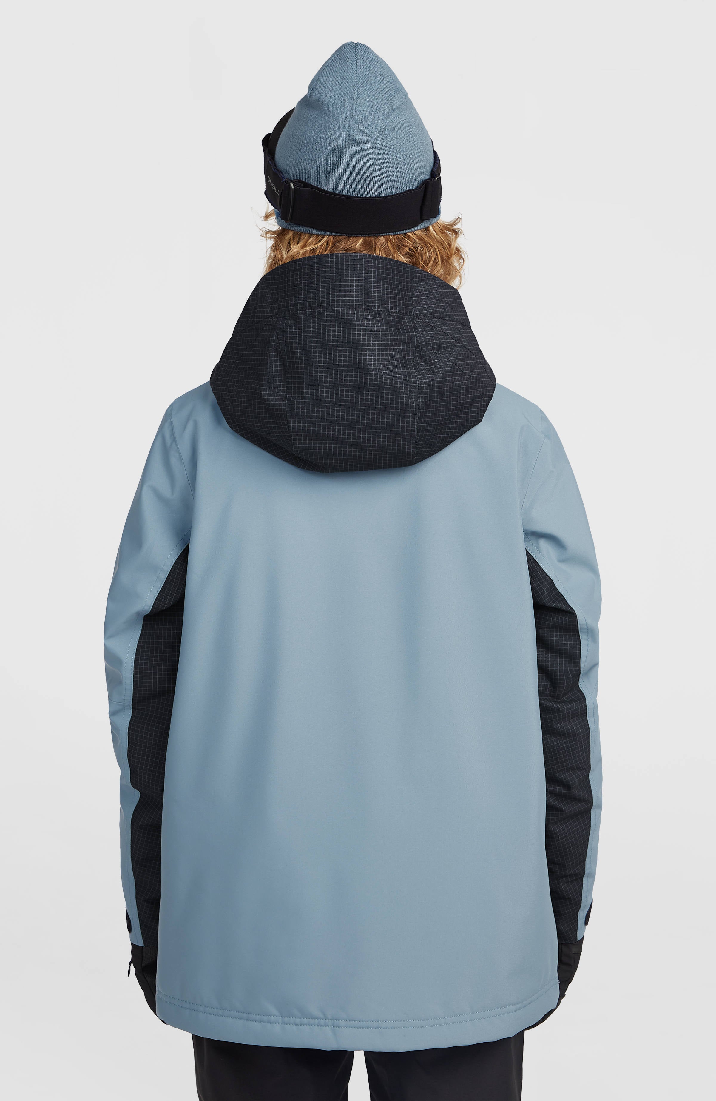FWC`PEAK SNOW JACKET