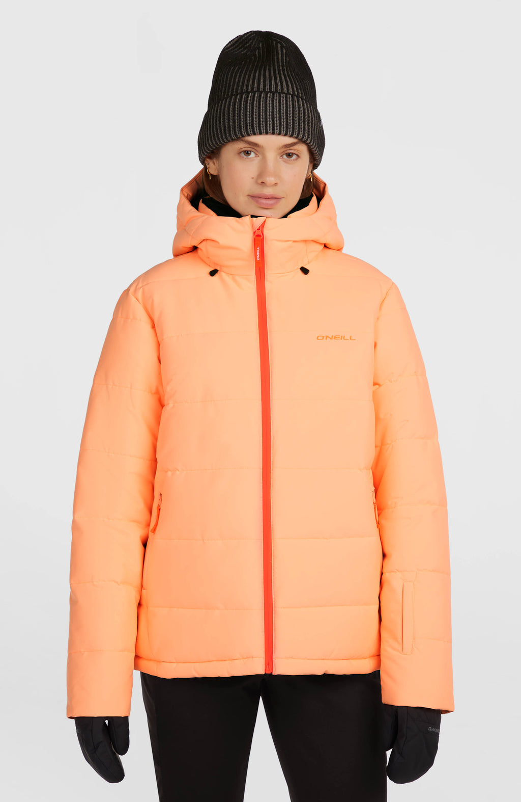 FWC`CRUZ PUFFER SNOW JACKET