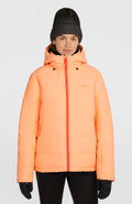 FWC`CRUZ PUFFER SNOW JACKET