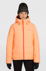 FWC`CRUZ PUFFER SNOW JACKET