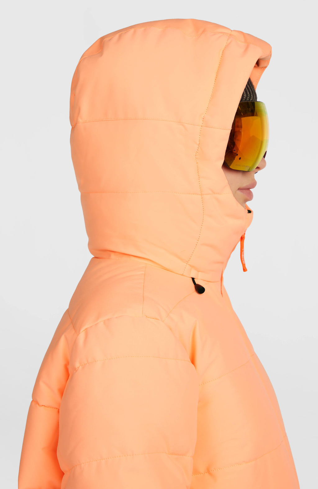 FWC`CRUZ PUFFER SNOW JACKET
