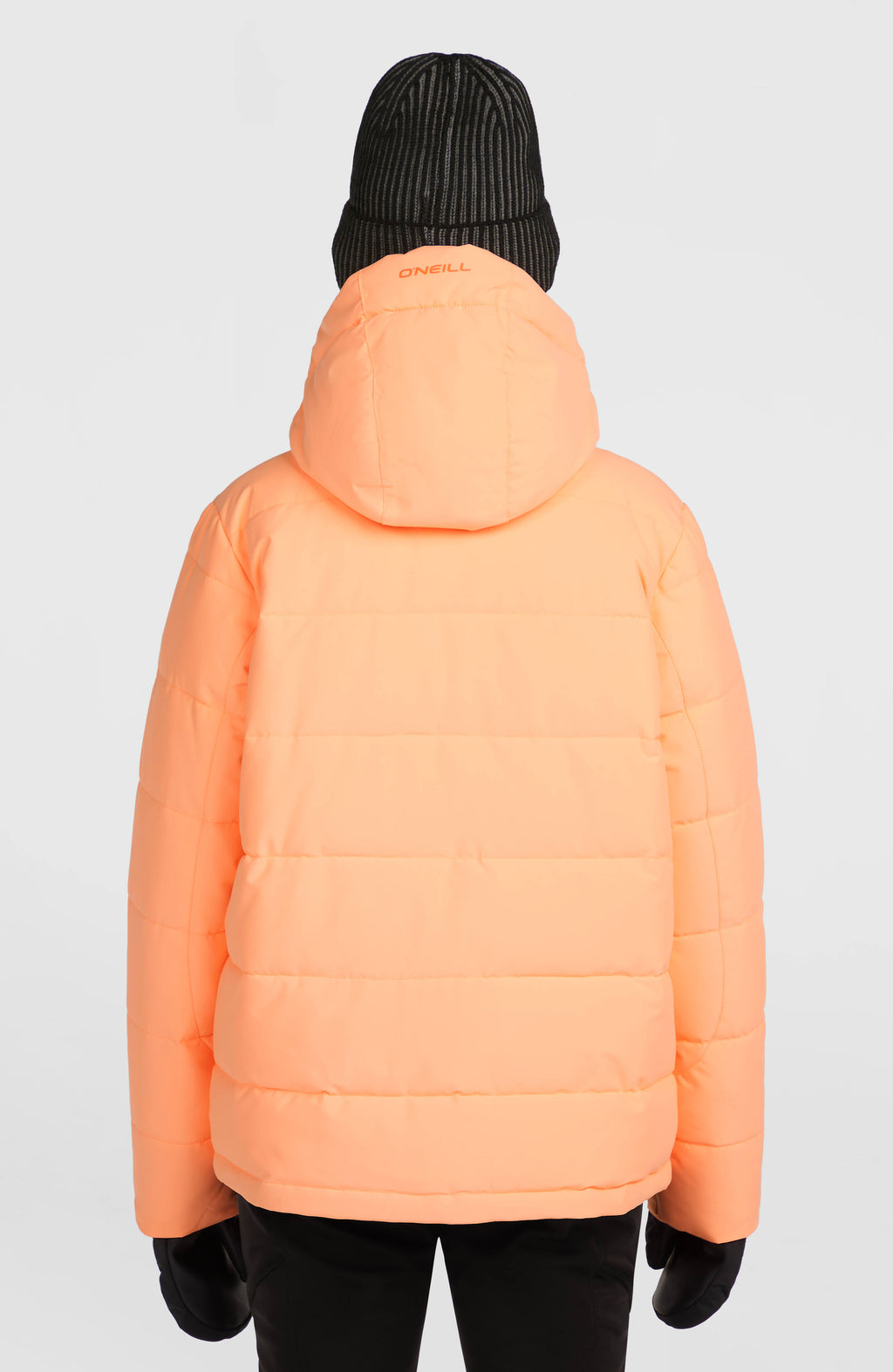 FWC`CRUZ PUFFER SNOW JACKET