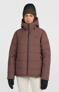 FWC`CRUZ PUFFER SNOW JACKET