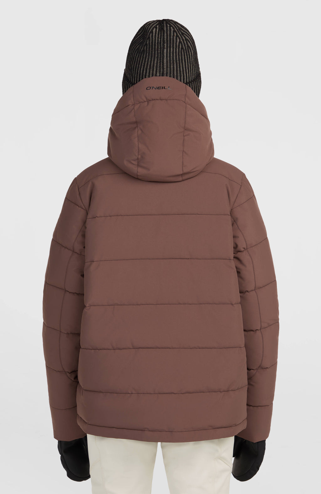 FWC`CRUZ PUFFER SNOW JACKET