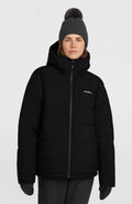 FWC`CRUZ PUFFER SNOW JACKET