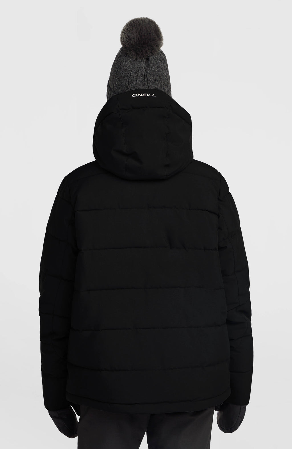 FWC`CRUZ PUFFER SNOW JACKET