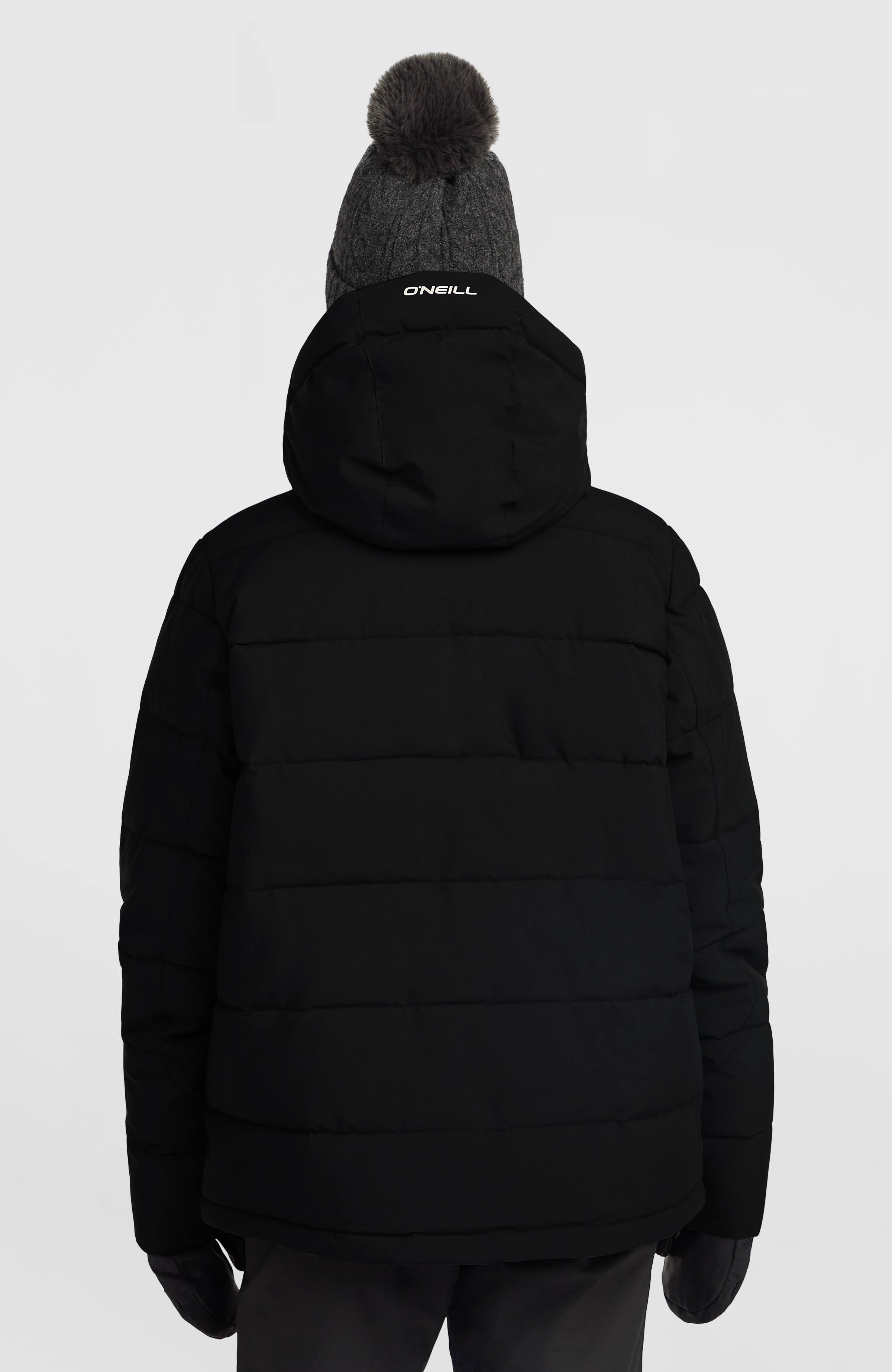 FWC`CRUZ PUFFER SNOW JACKET