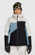 FWC`CRUZ TRIPLE SNOW JACKET