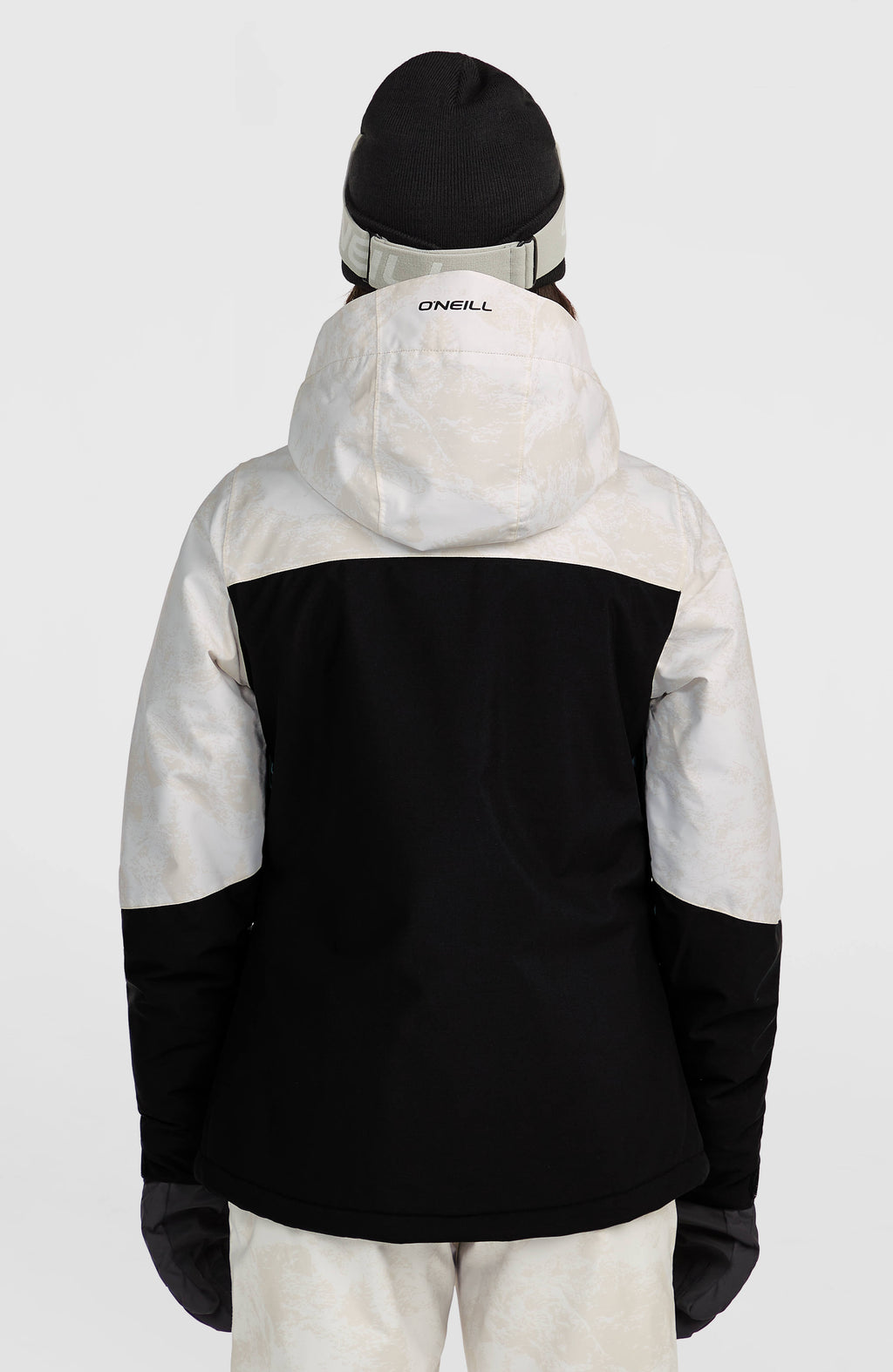 FWC`CRUZ TRIPLE SNOW JACKET